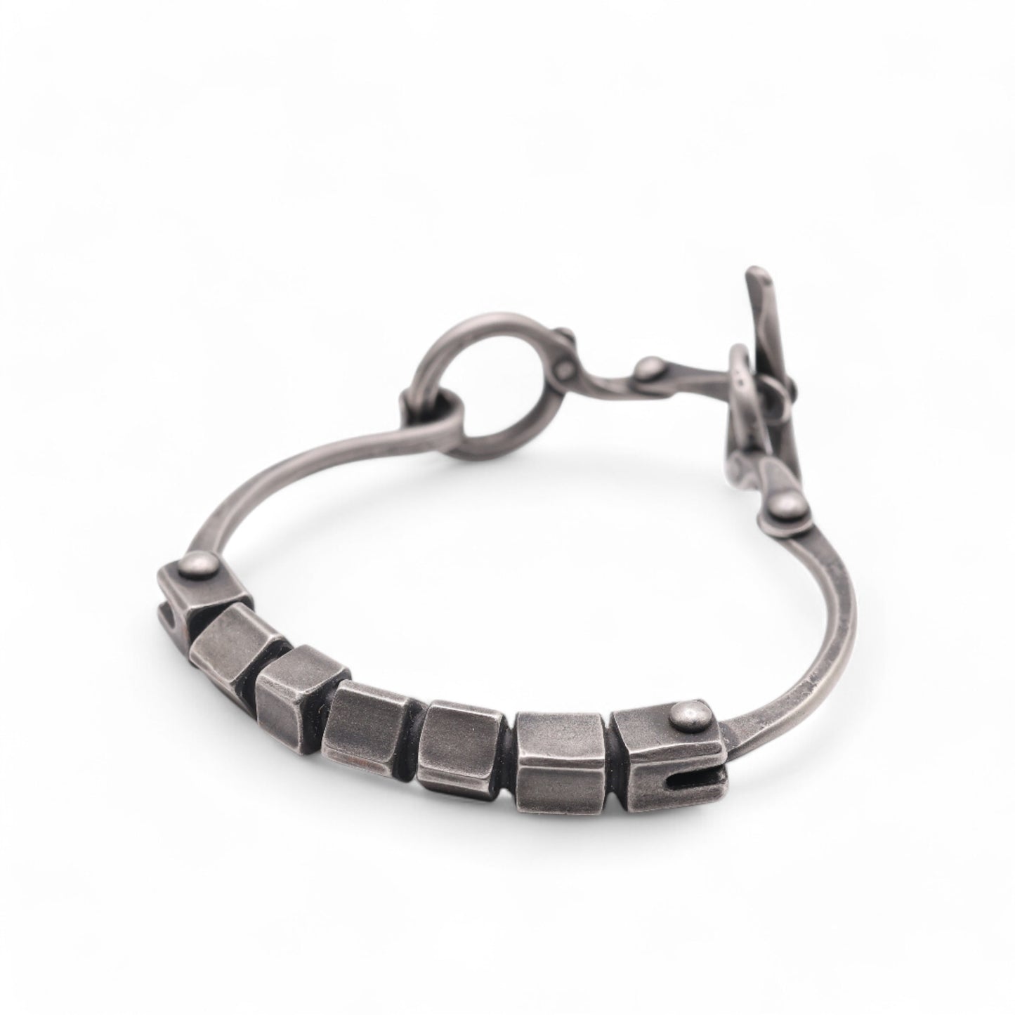 Clasp Bracelet #2
