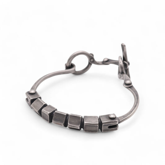 Clasp Bracelet #2