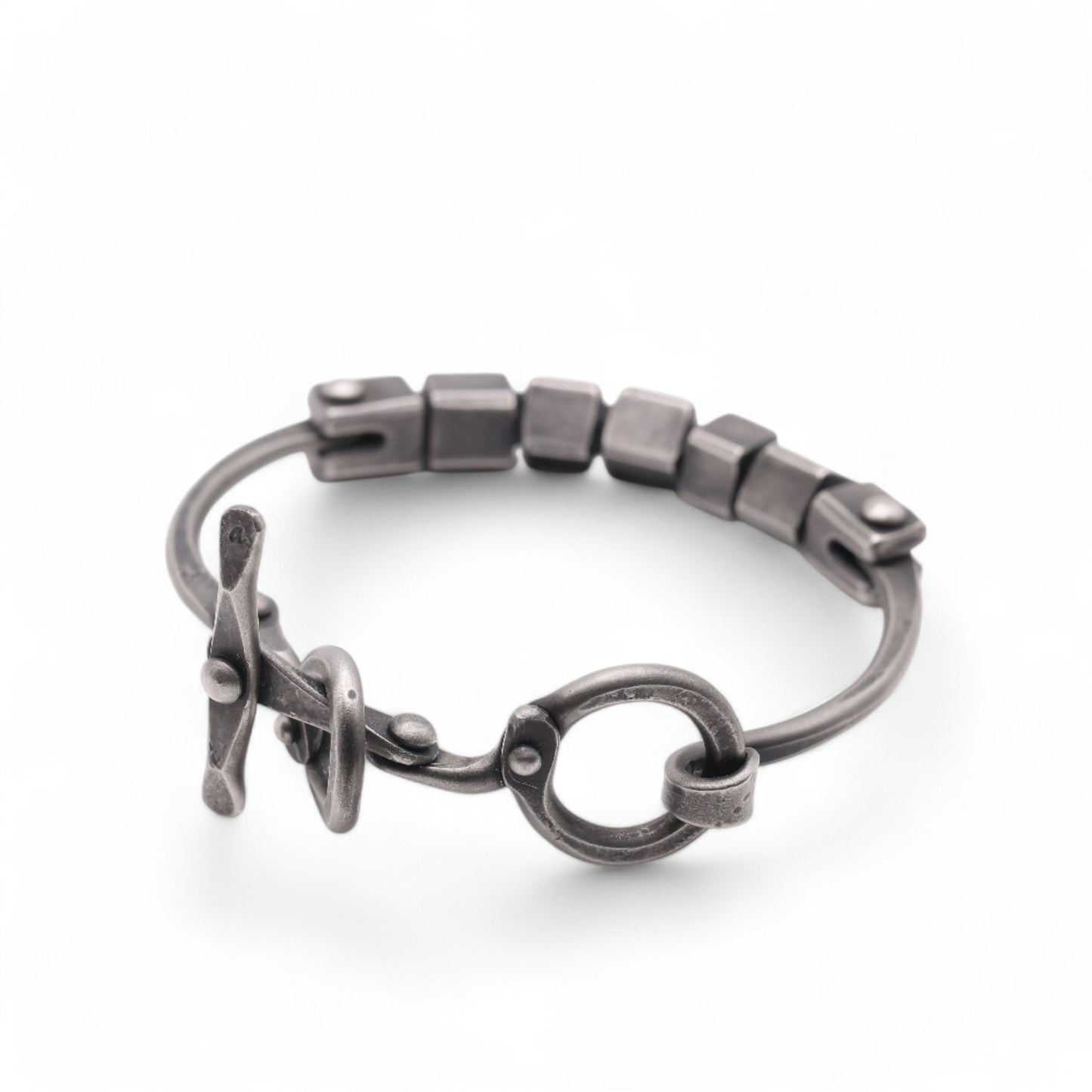 Clasp Bracelet #2