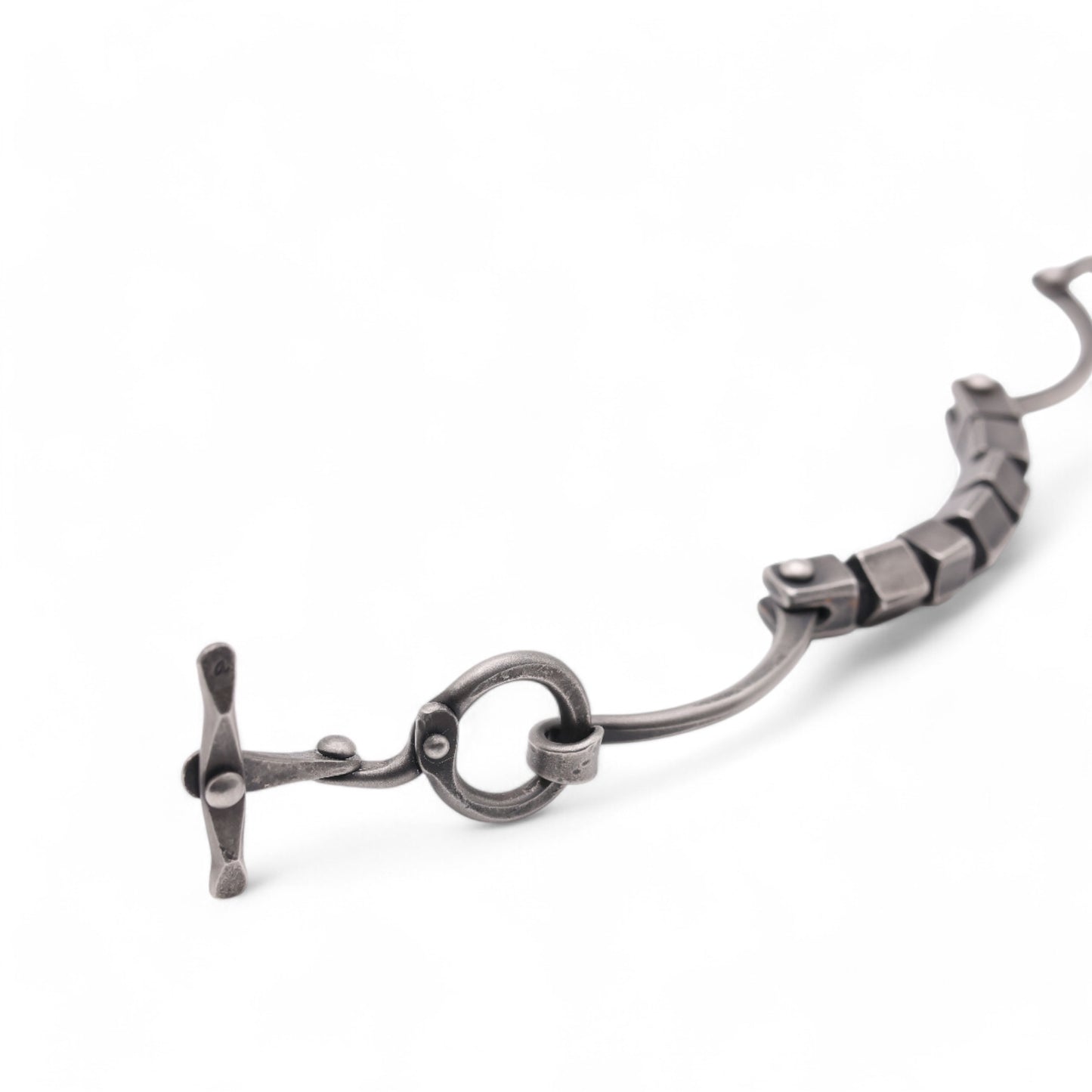 Clasp Bracelet #2