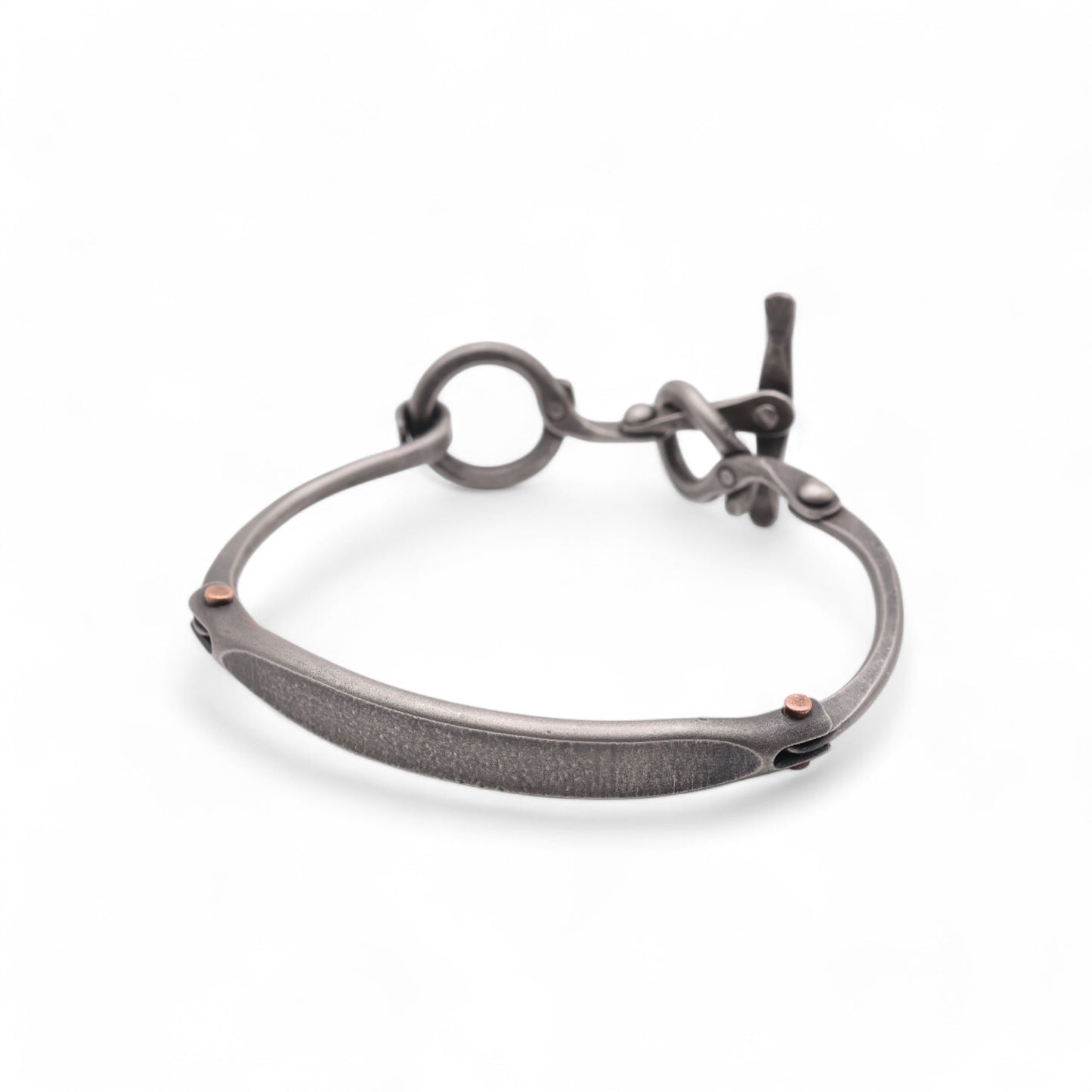 Clasp Bracelet #3