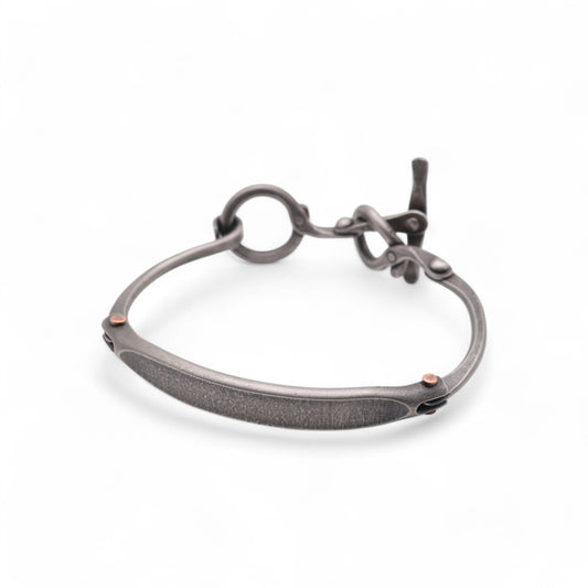 Clasp Bracelet #3
