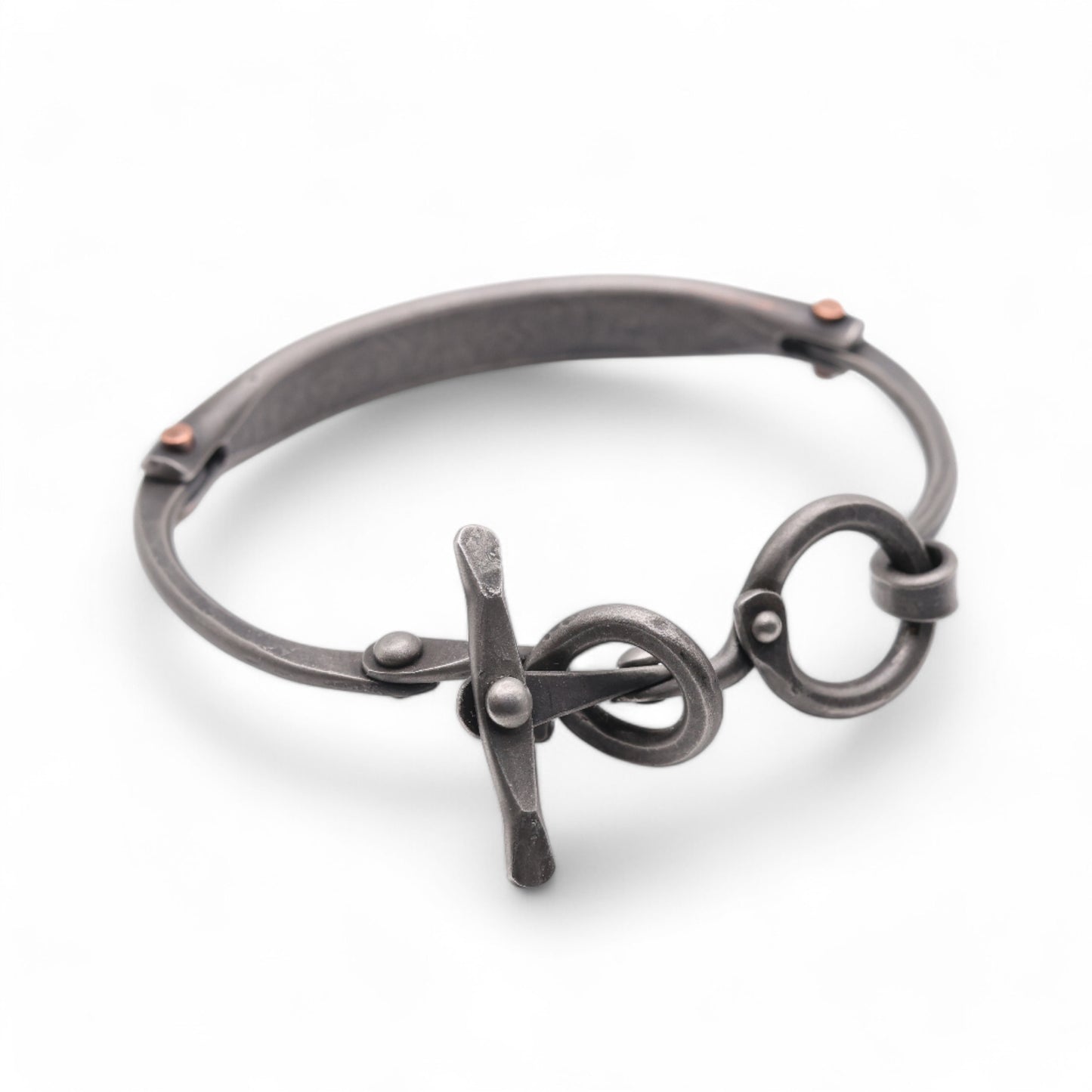 Clasp Bracelet #3