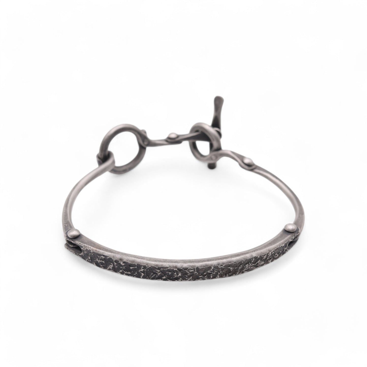 Clasp Bracelet #4
