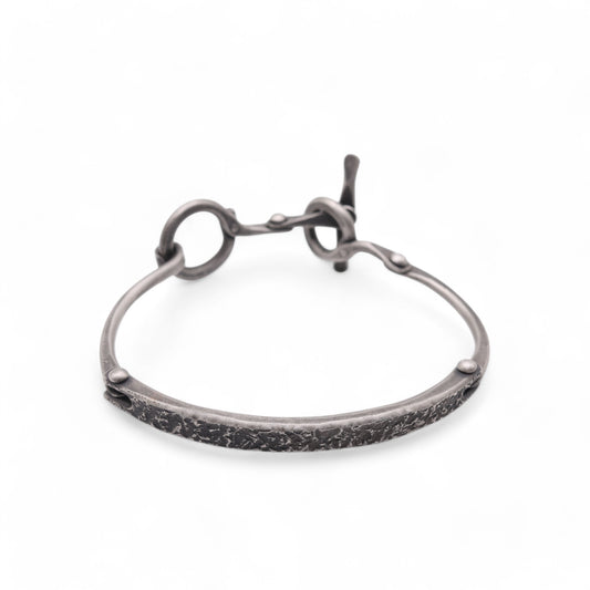 Clasp Bracelet #4