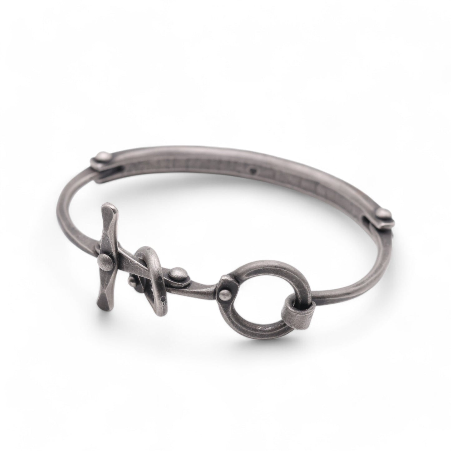 Clasp Bracelet #4