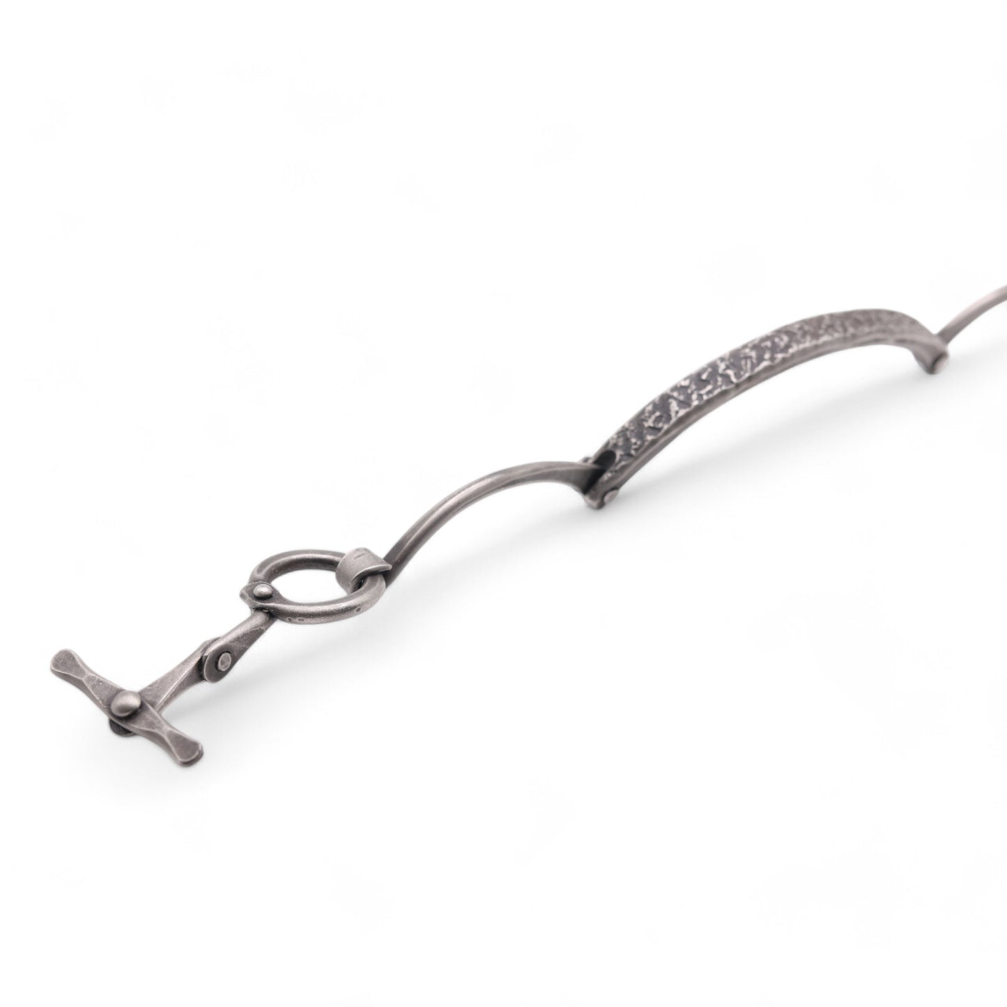 Clasp Bracelet #4