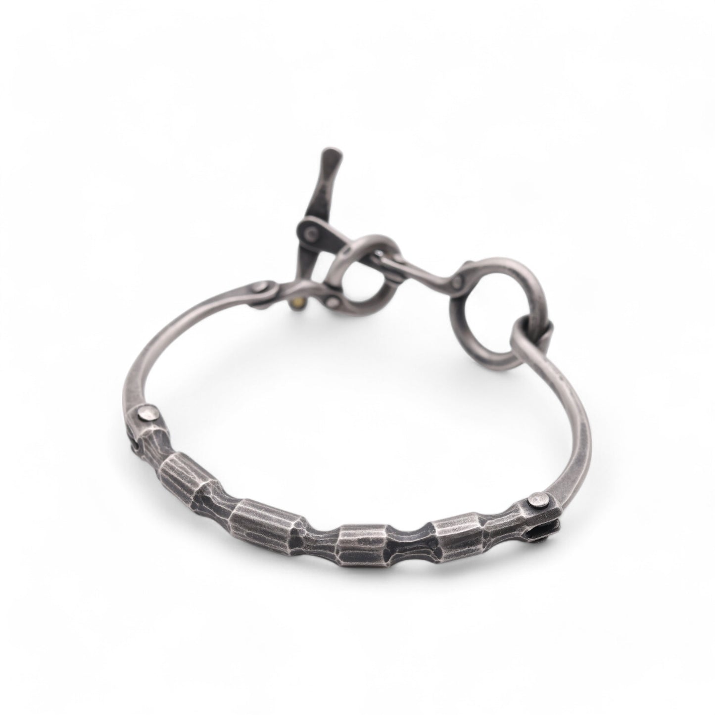 Clasp Bracelet #5