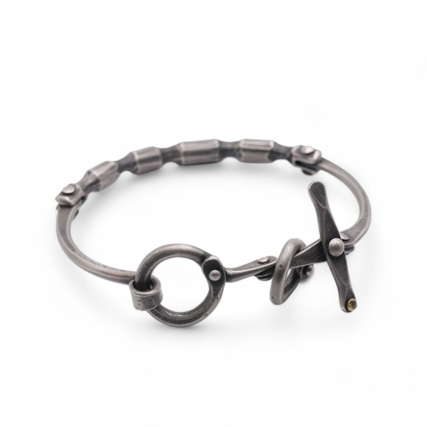 Clasp Bracelet #5