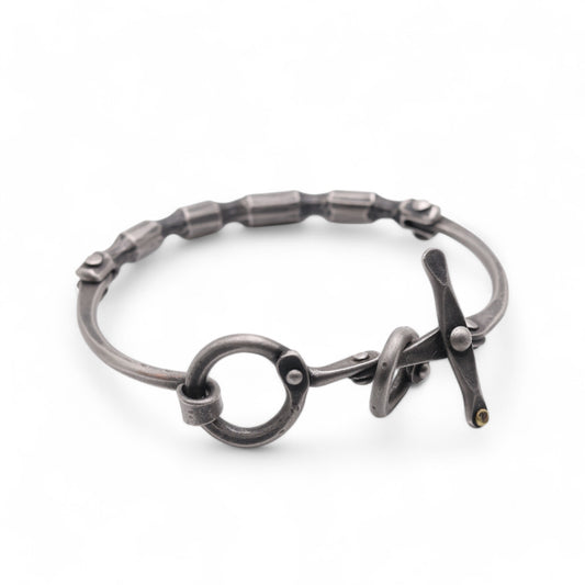 Clasp Bracelet #5