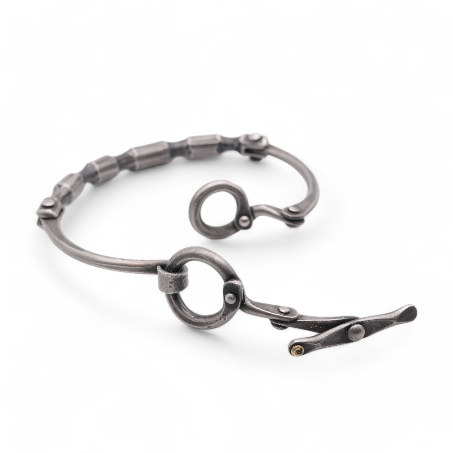 Clasp Bracelet #5