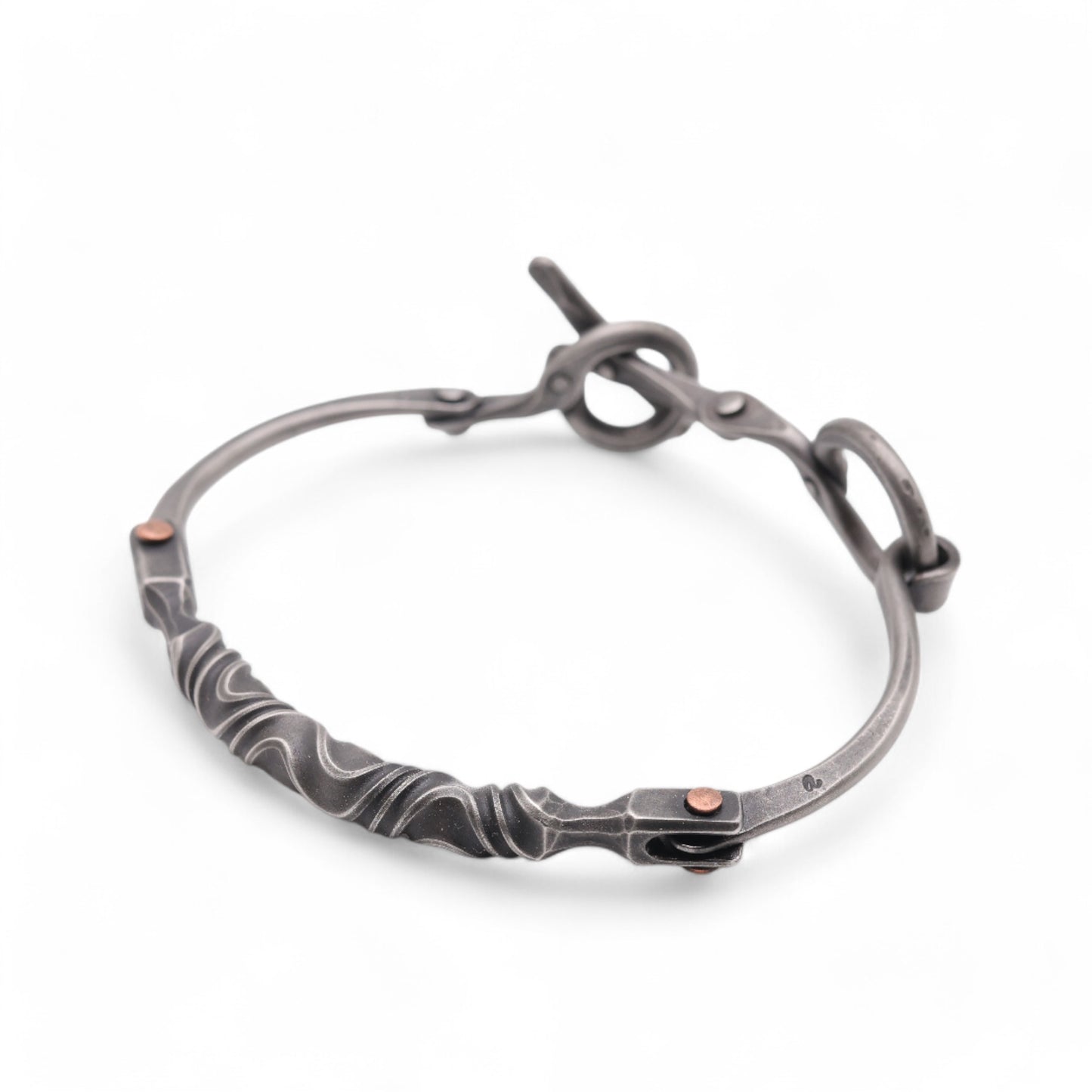 Clasp Bracelet #6