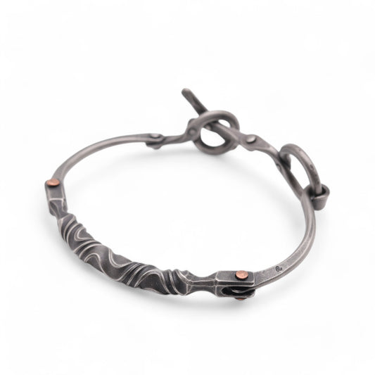 Clasp Bracelet #6
