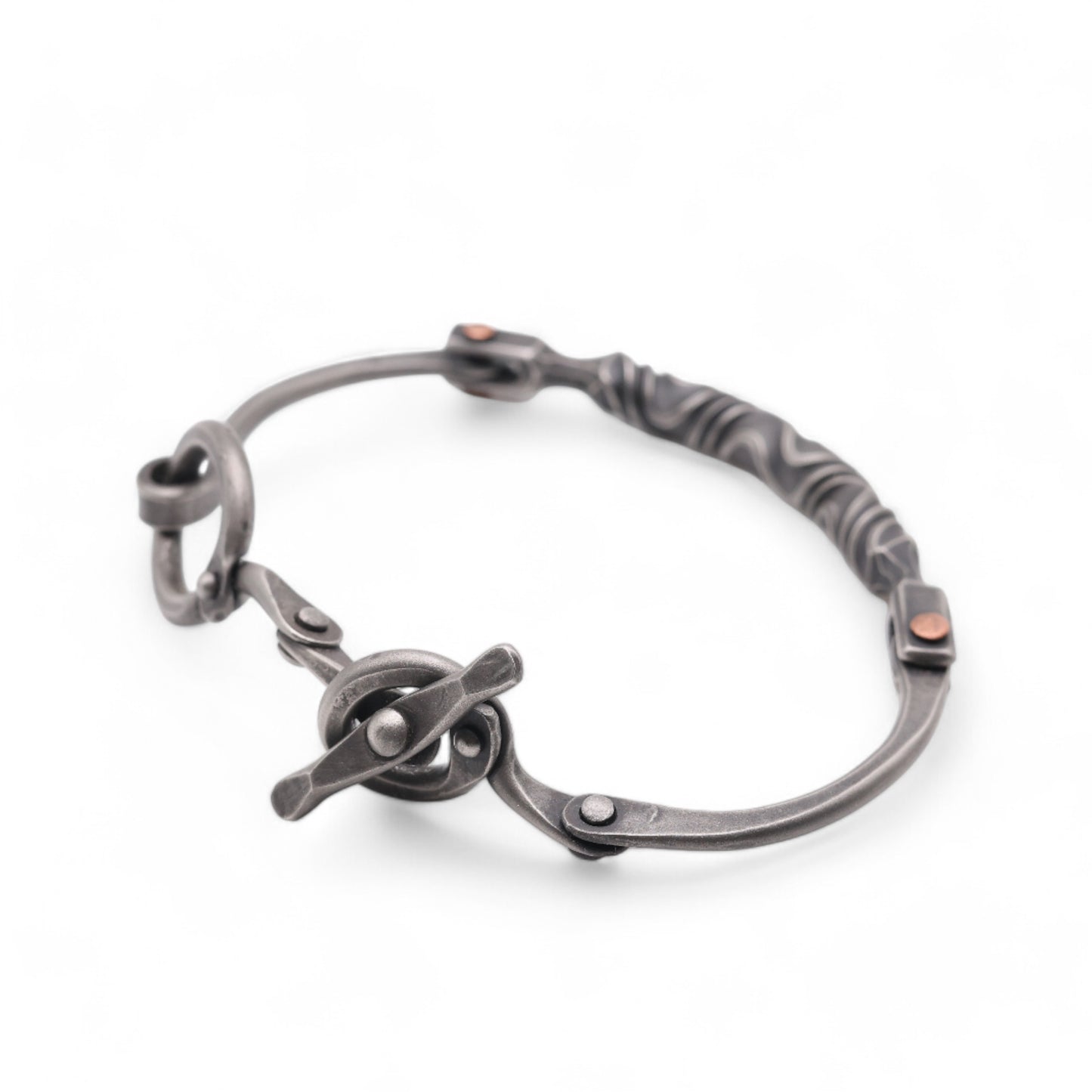 Clasp Bracelet #6