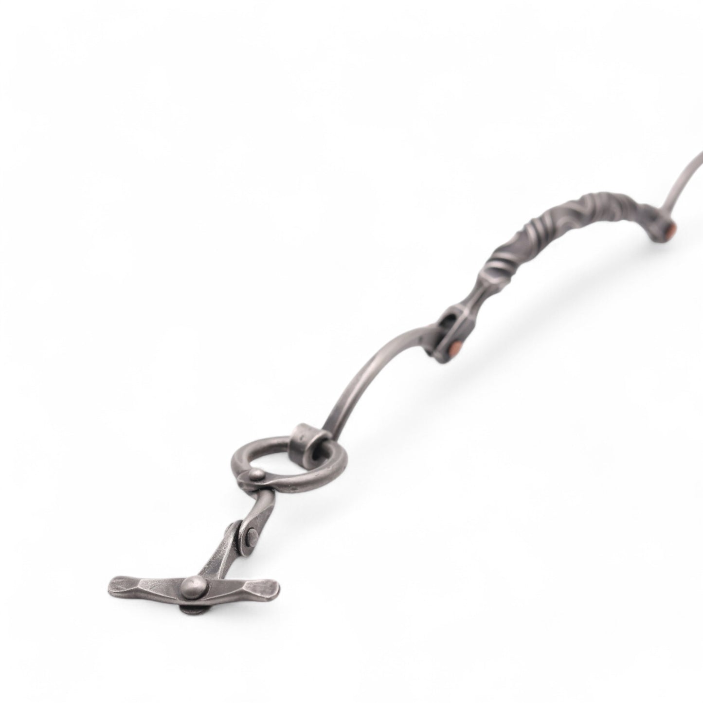 Clasp Bracelet #6