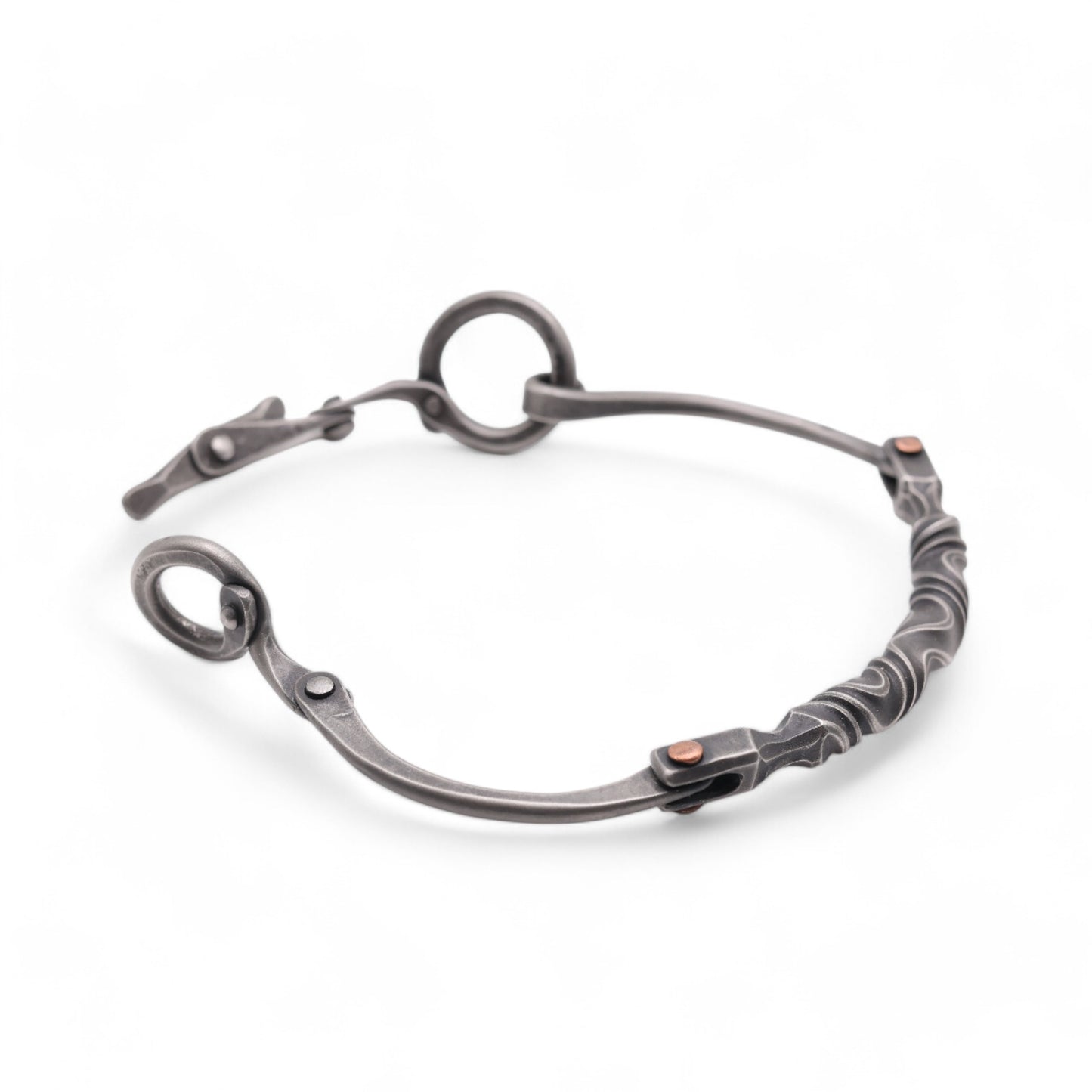 Clasp Bracelet #6