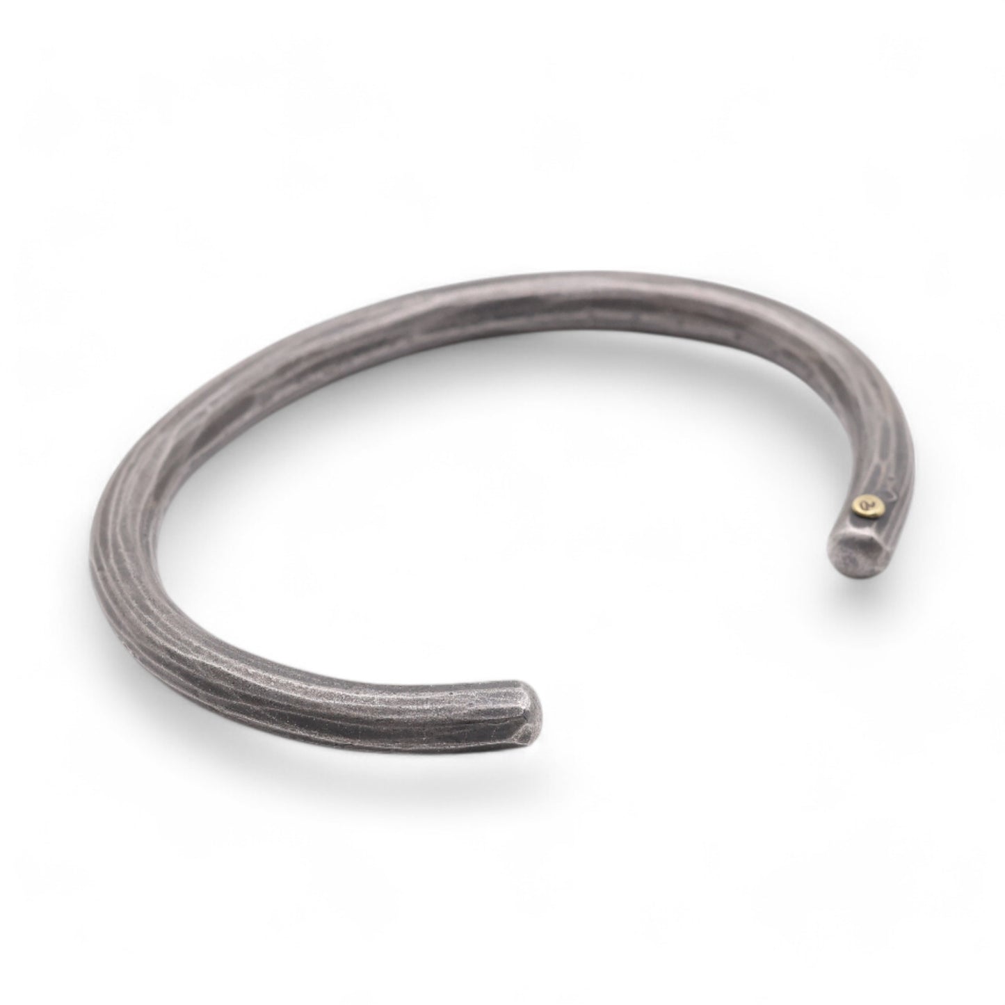 Stainless steel stacking Bracelet #3