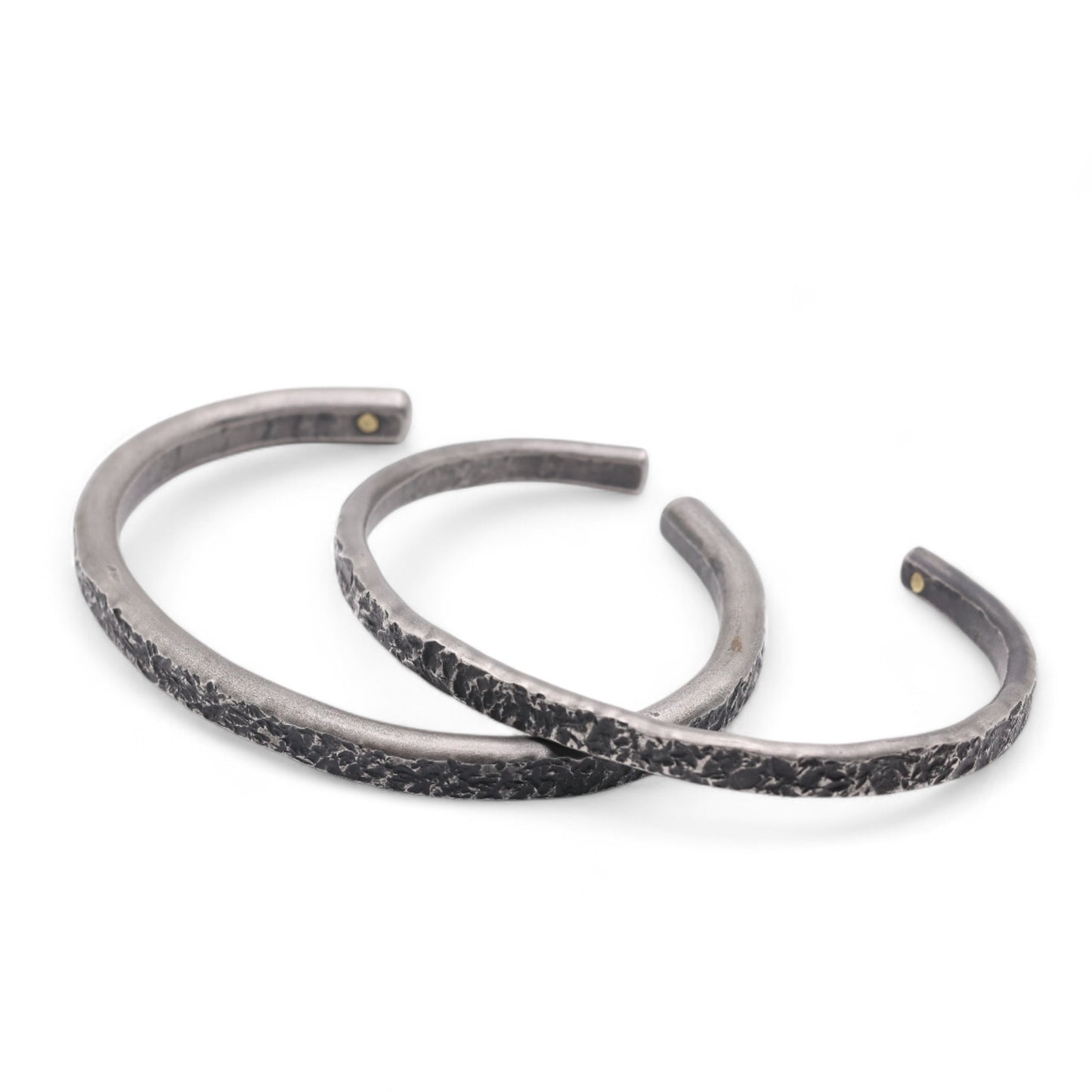 Stainless steel stacking Bracelet #2