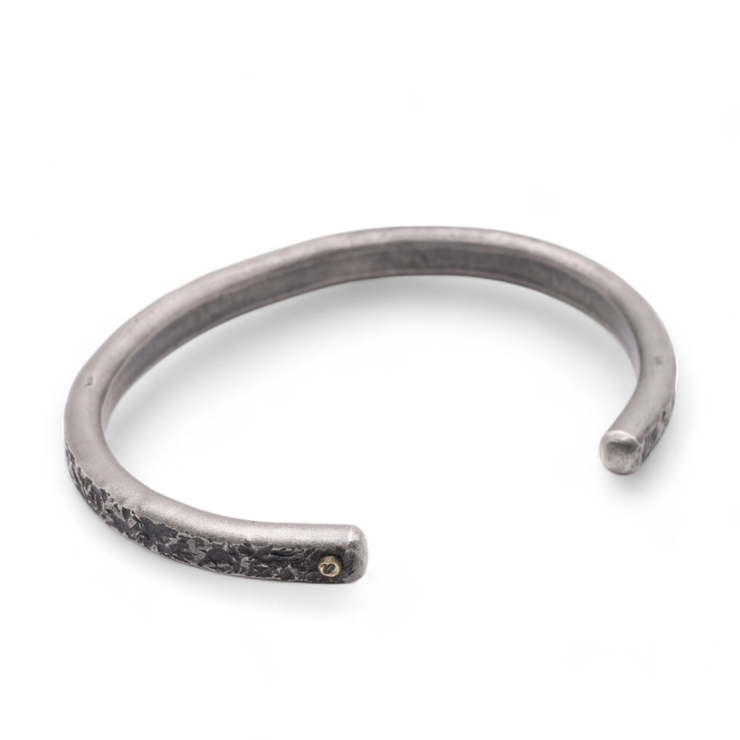 Stainless steel stacking Bracelet #2