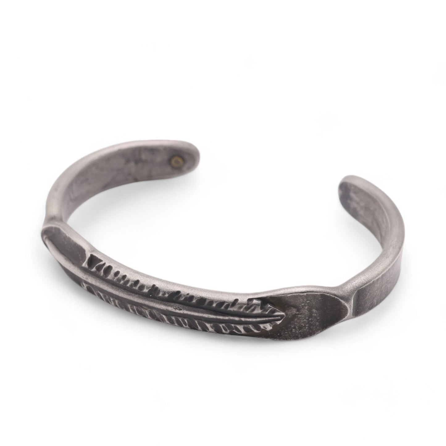 Signature Feather Bracelet