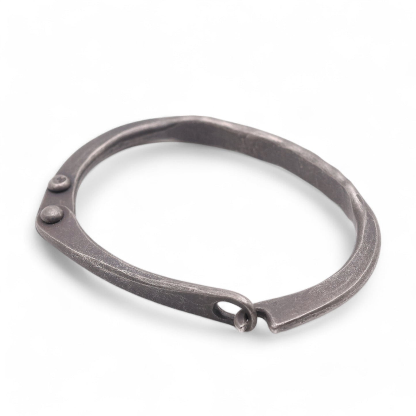 "Runes" Bracelet with Clasp