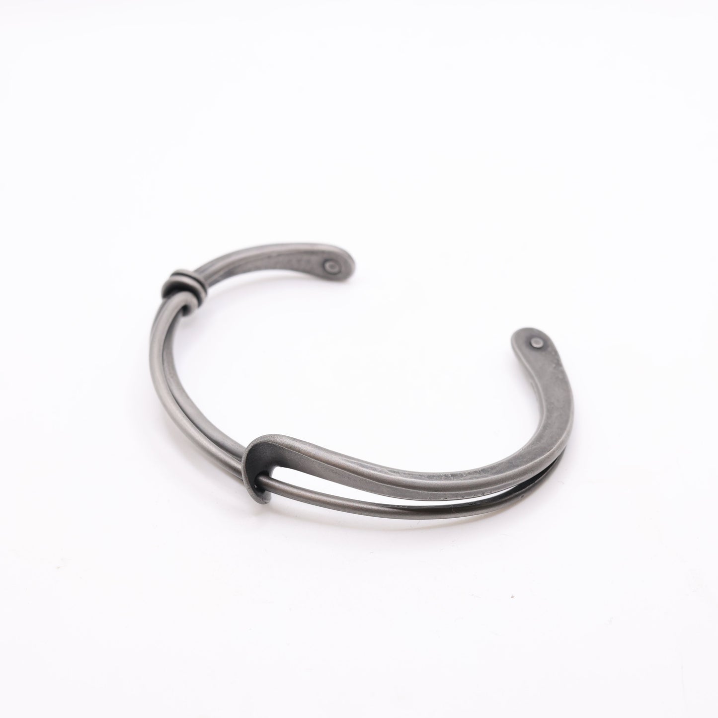 Mix Metals Cuff