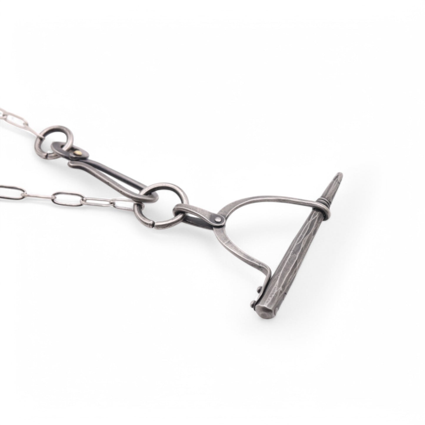 Special Defense Pendant