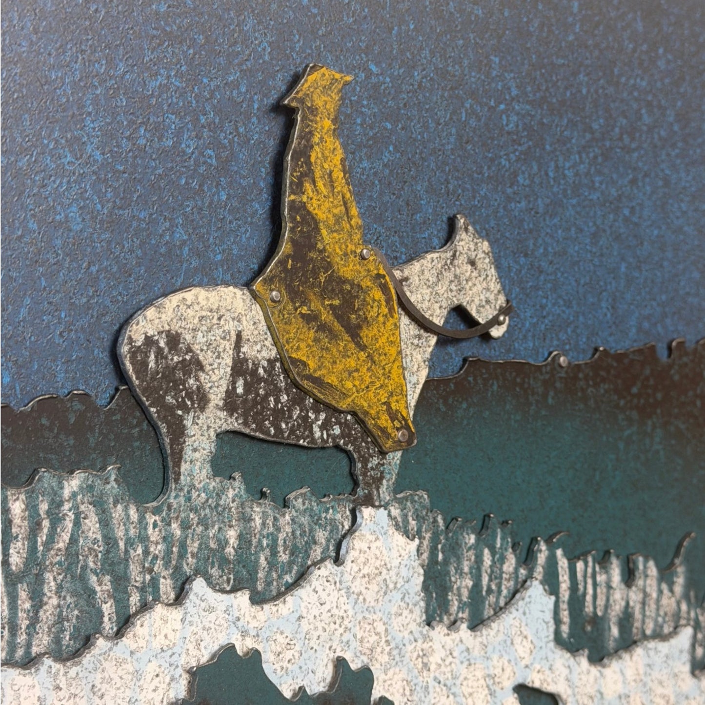 "Night Rider"