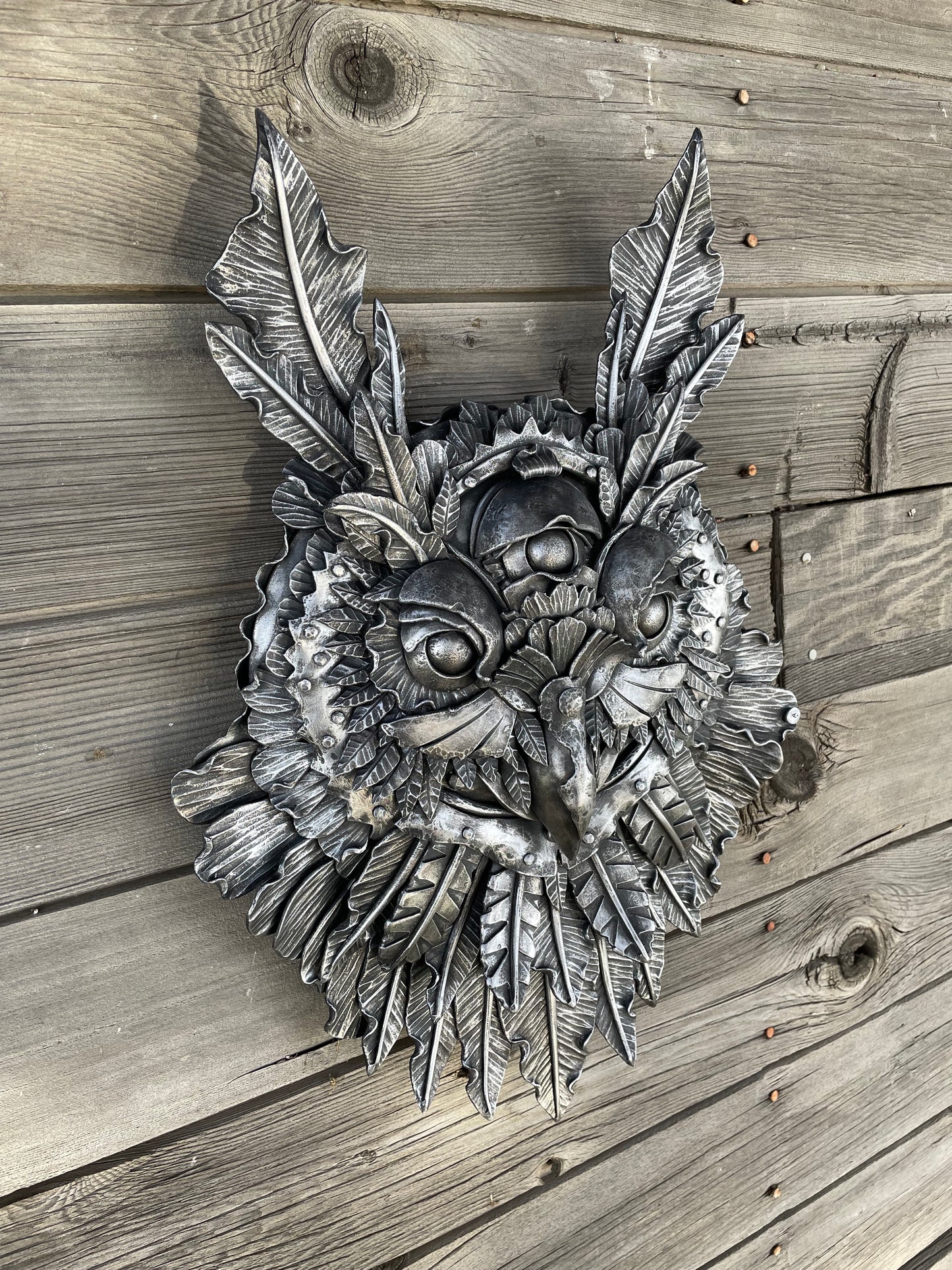 "The Third Eye"