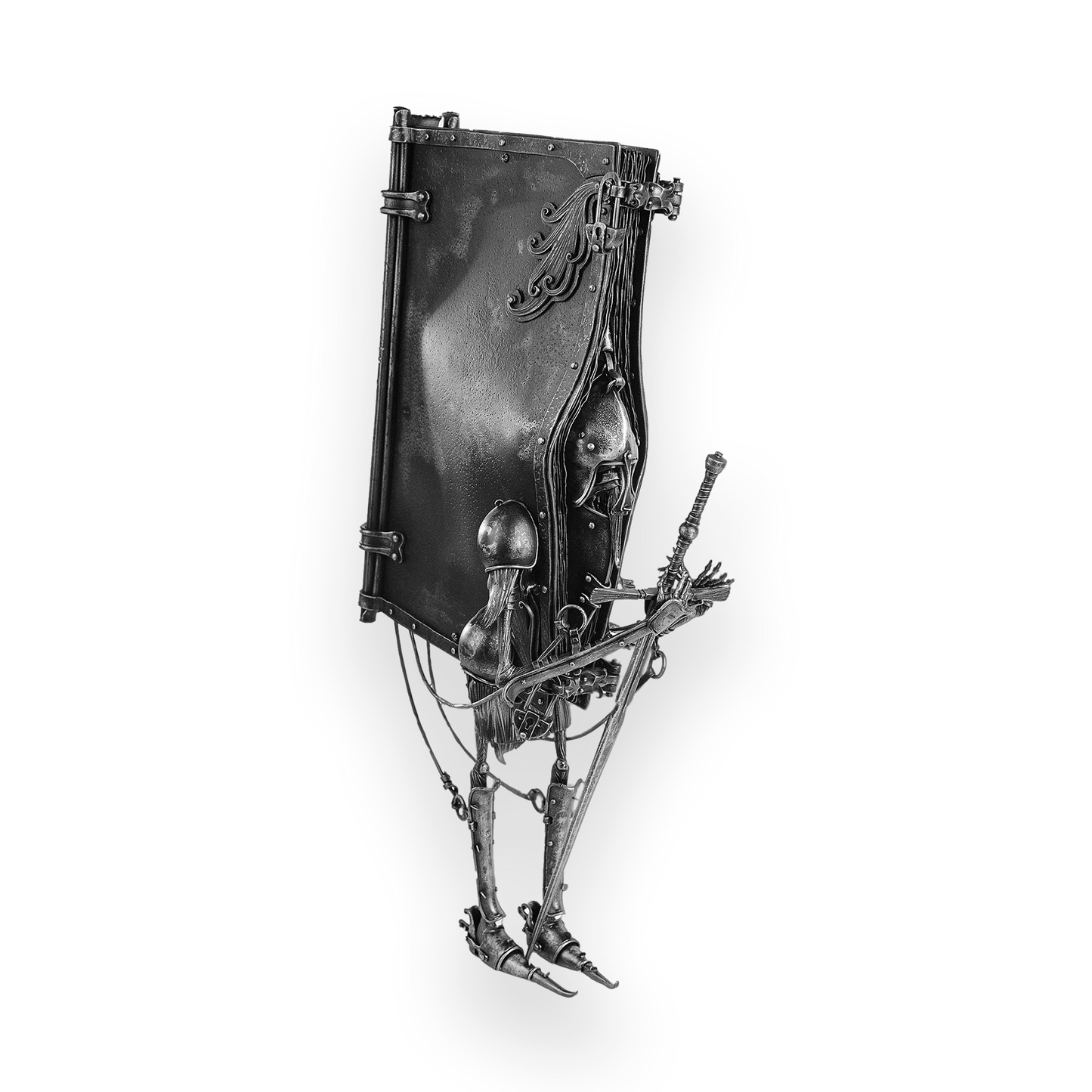 Anton Yakushev Book 2 The Knight