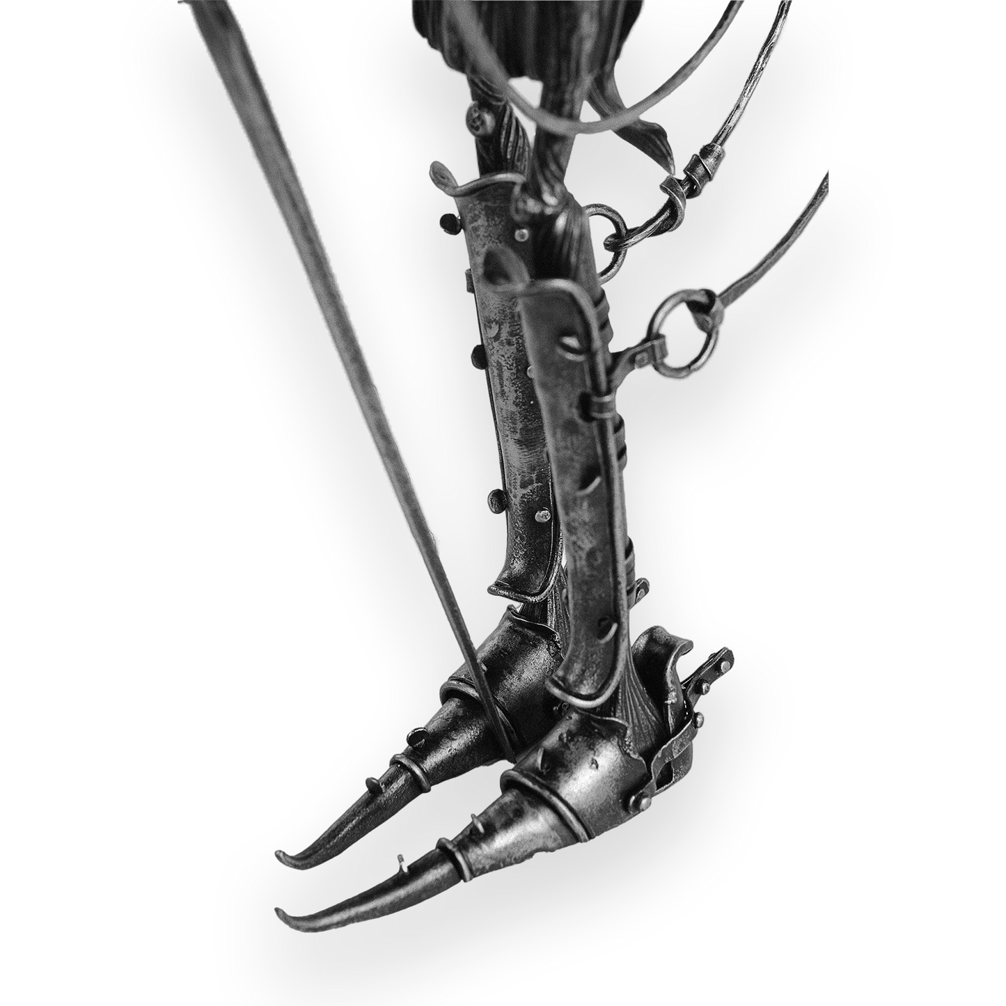 Anton Yakushev Book 2 The Knight