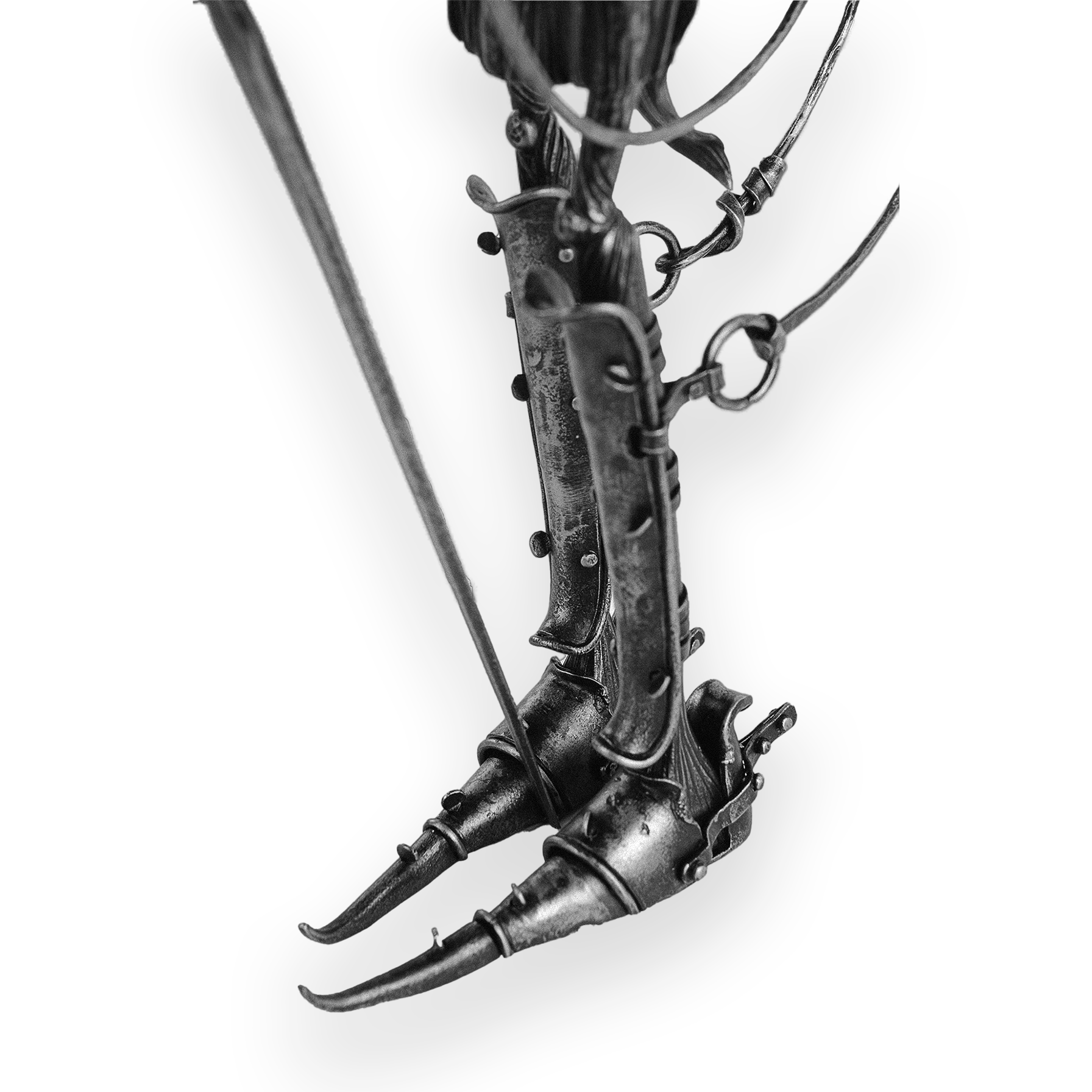Anton Yakushev Book 2 The Knight