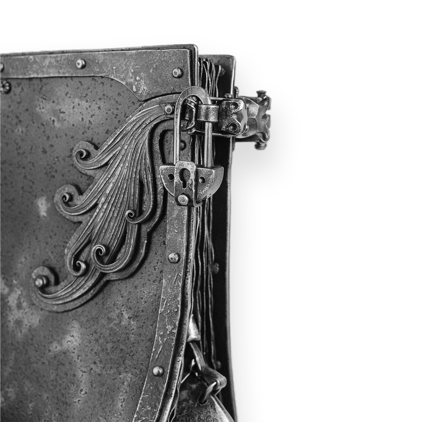 Anton Yakushev Book 2 The Knight
