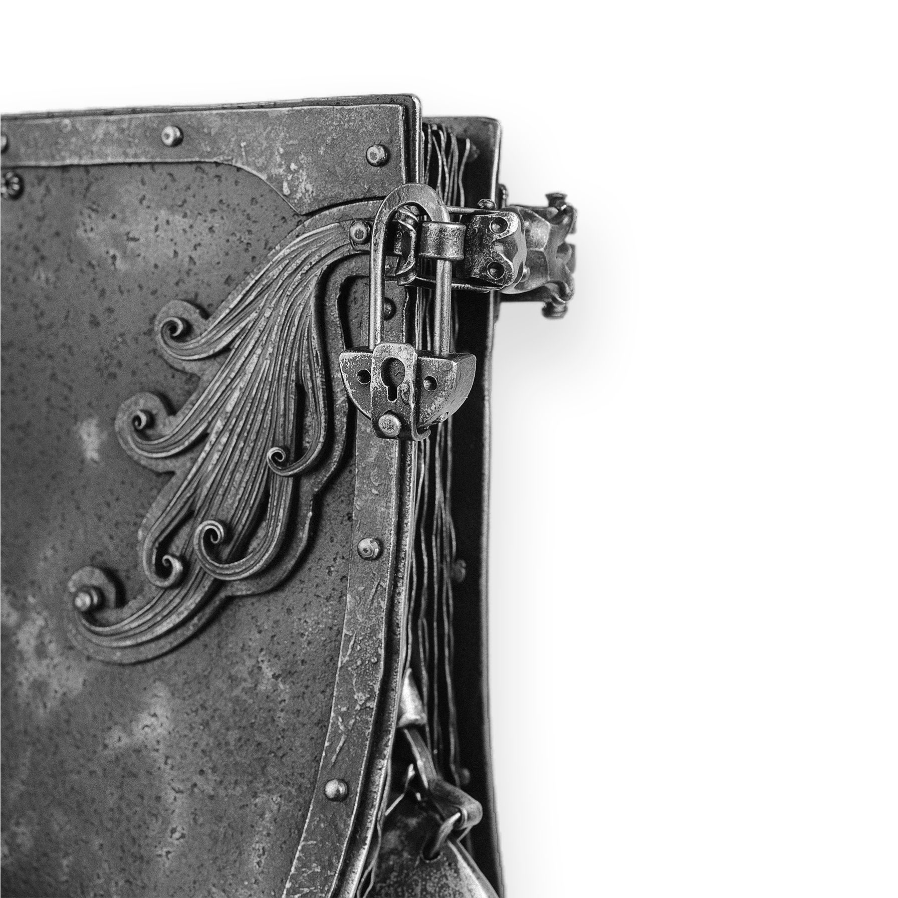 Anton Yakushev Book 2 The Knight