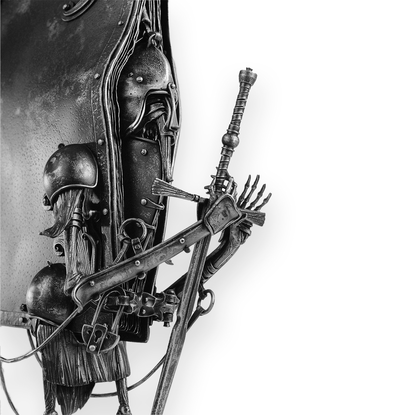 Anton Yakushev Book 2 The Knight