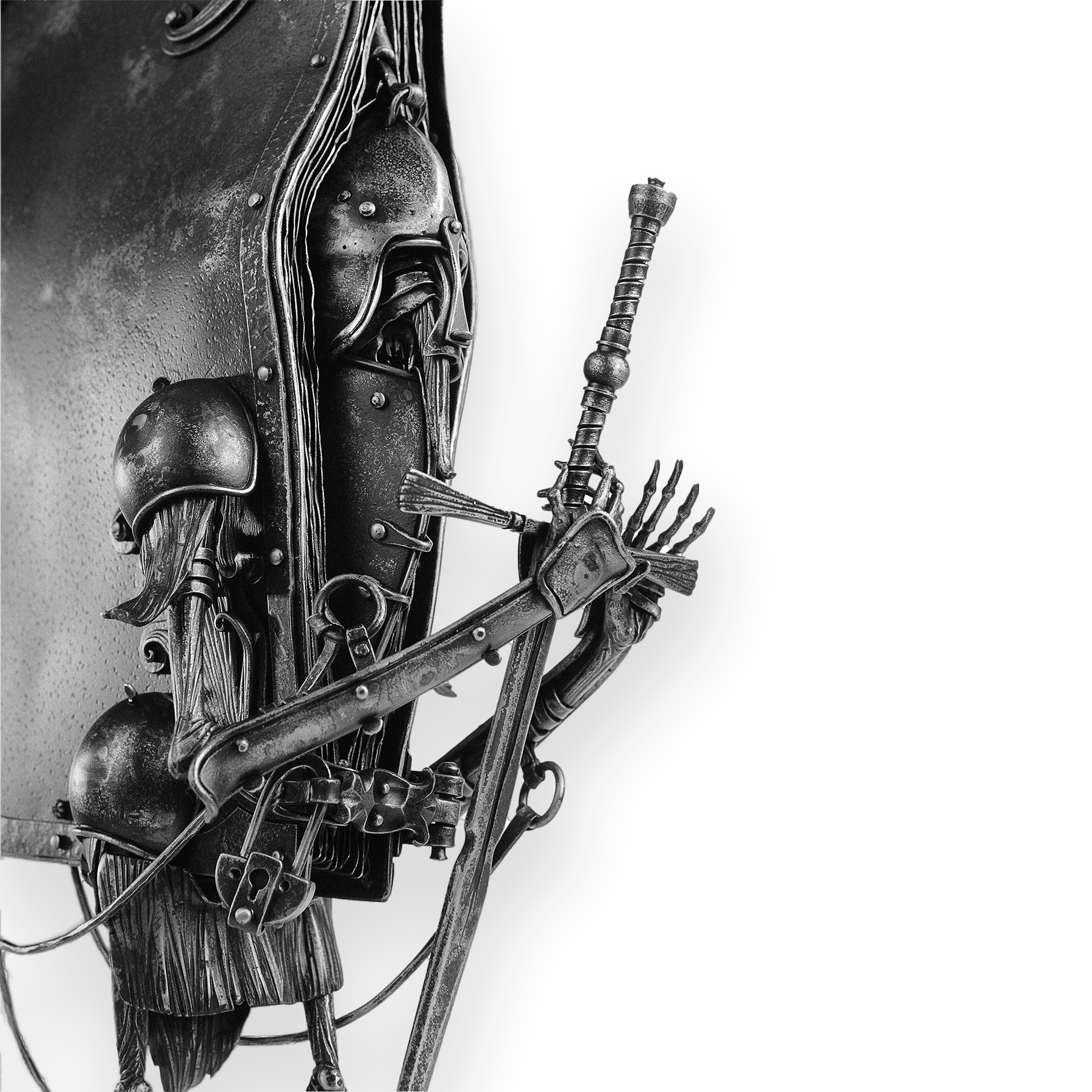 Anton Yakushev Book 2 The Knight