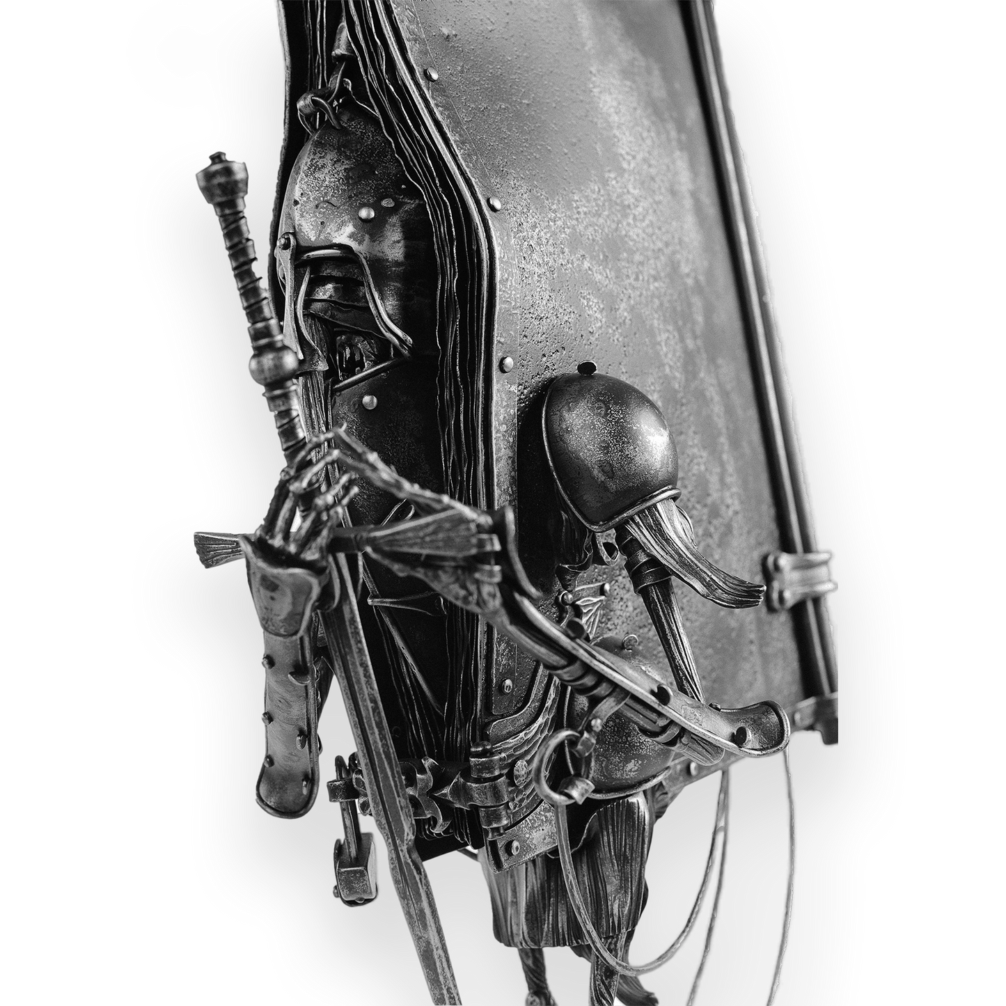 Anton Yakushev Book 2 The Knight