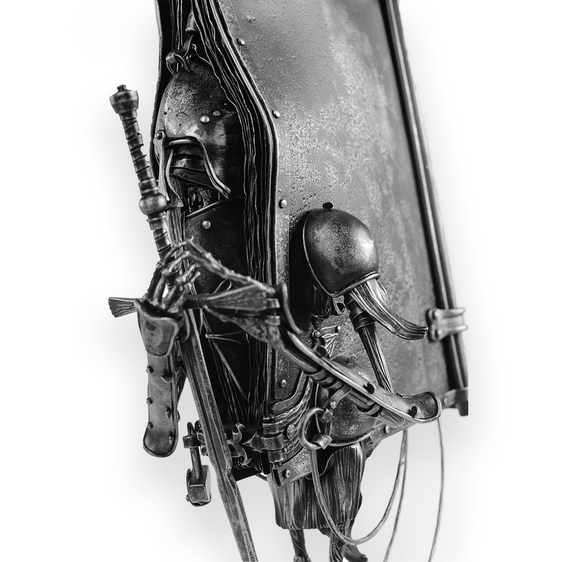 Anton Yakushev Book 2 The Knight
