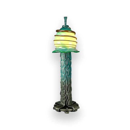Anton Yakushev Lamp