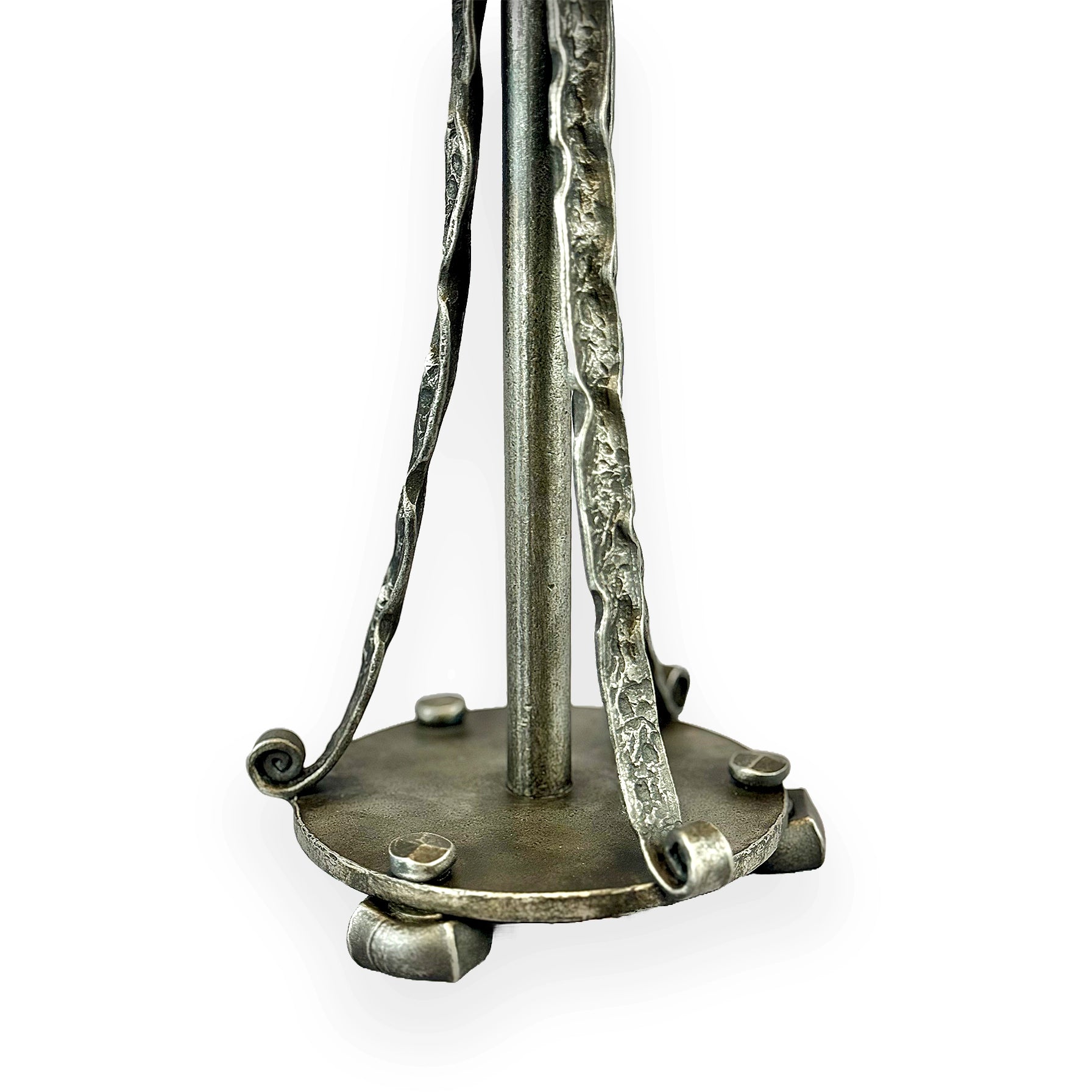 Anton Yakushev Lamp