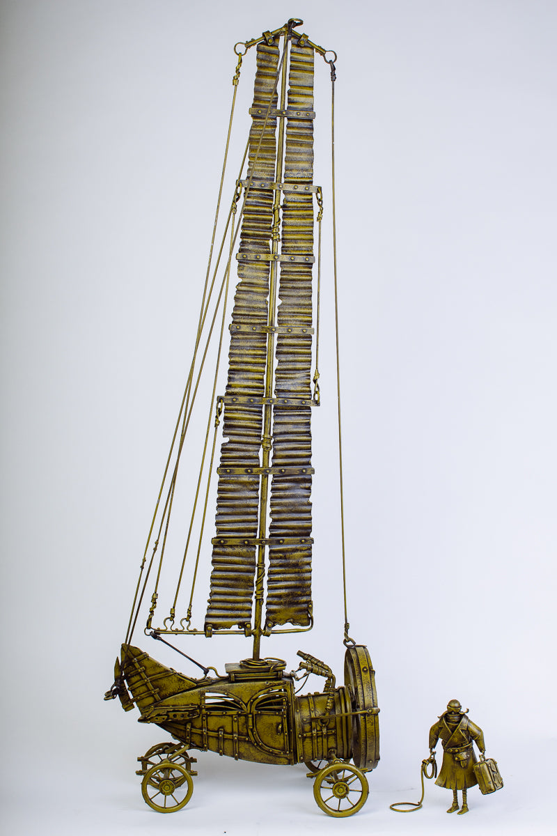 "Zeppelin"