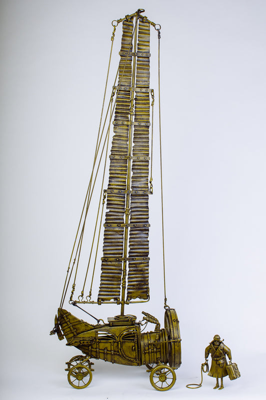"Zeppelin"