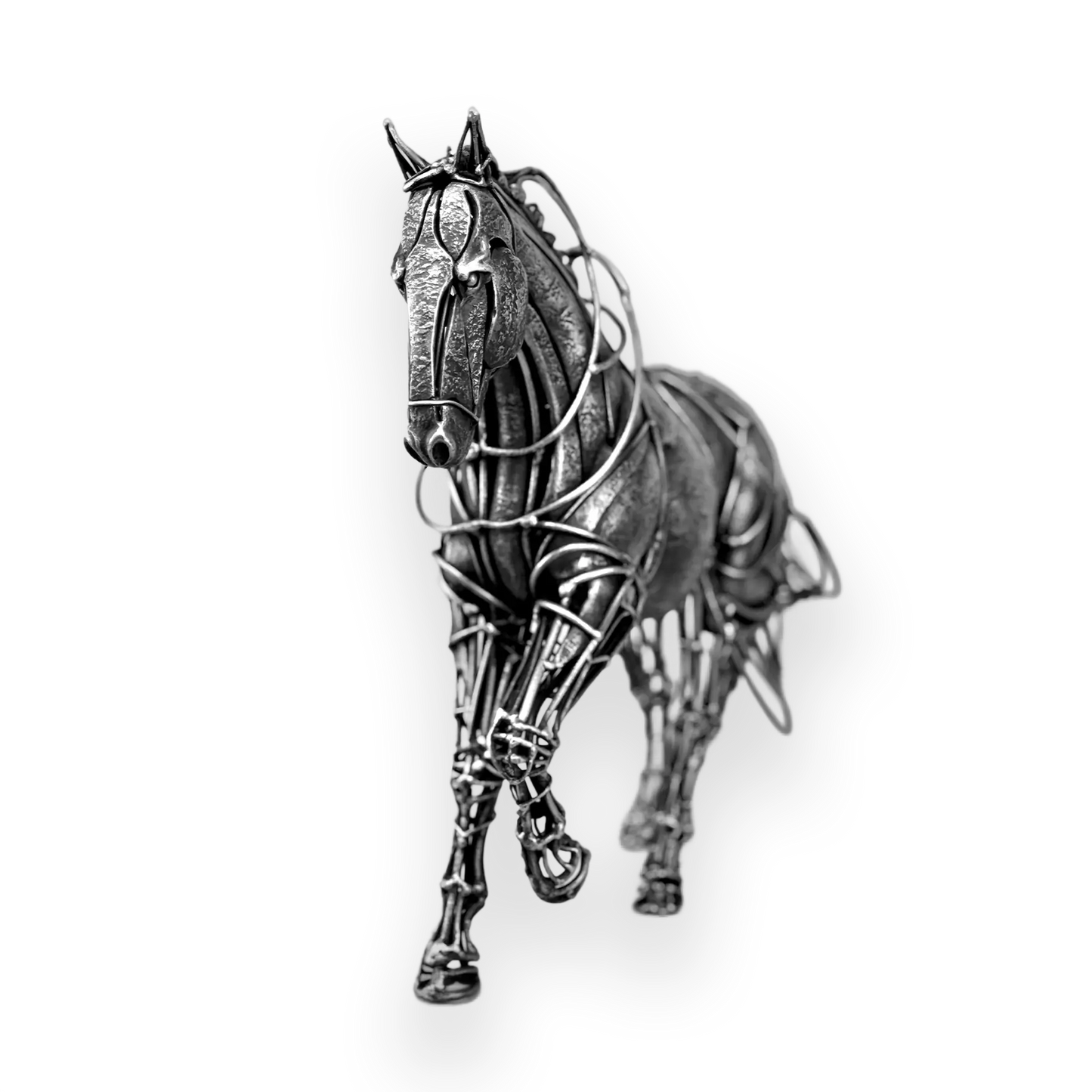 Anton Yakushev Star Horse
