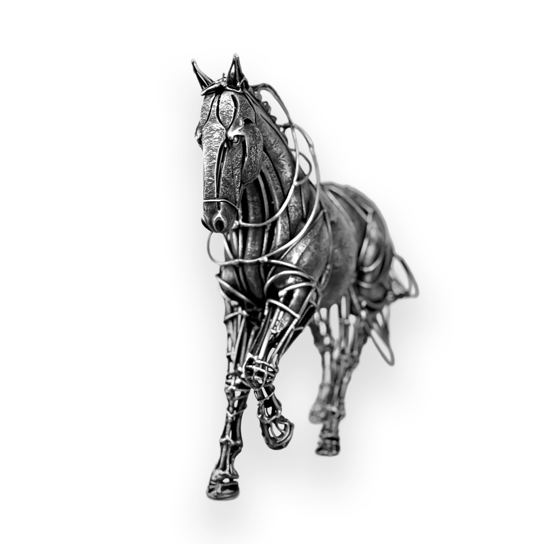 Anton Yakushev Star Horse