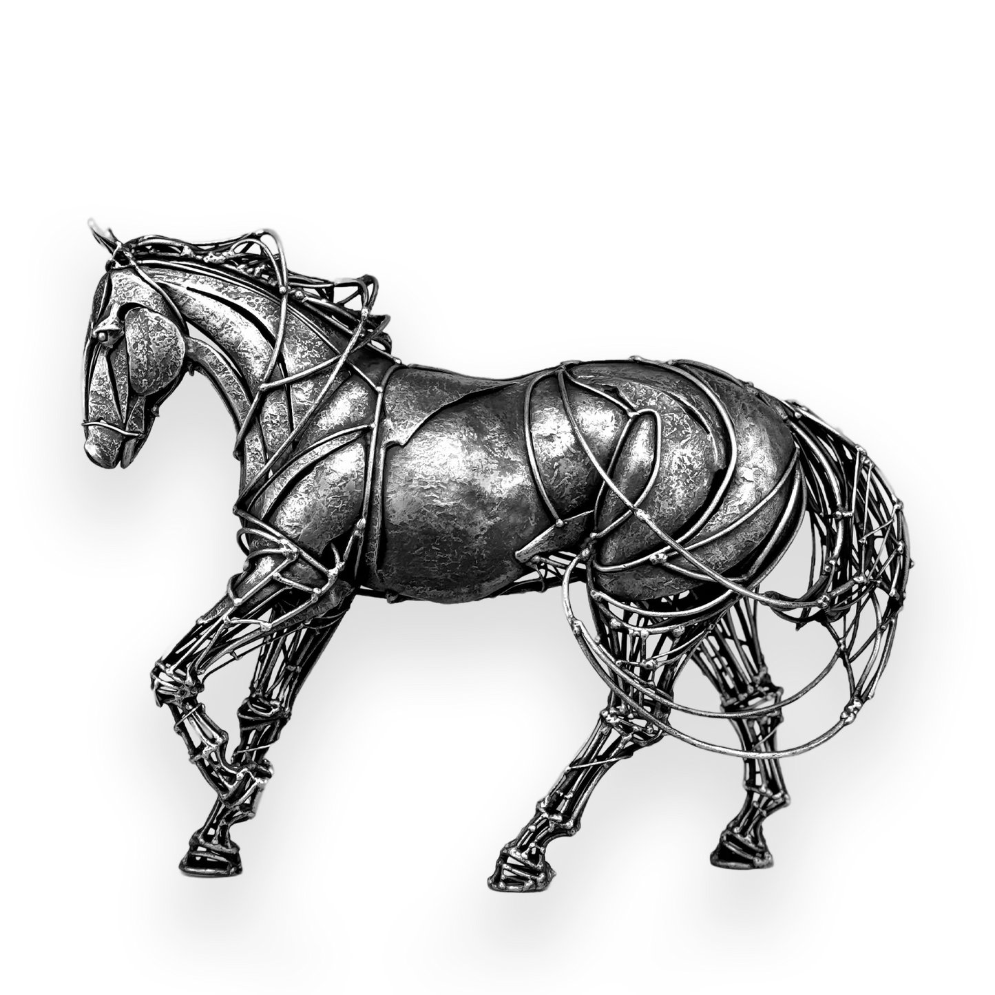Anton Yakushev Star Horse