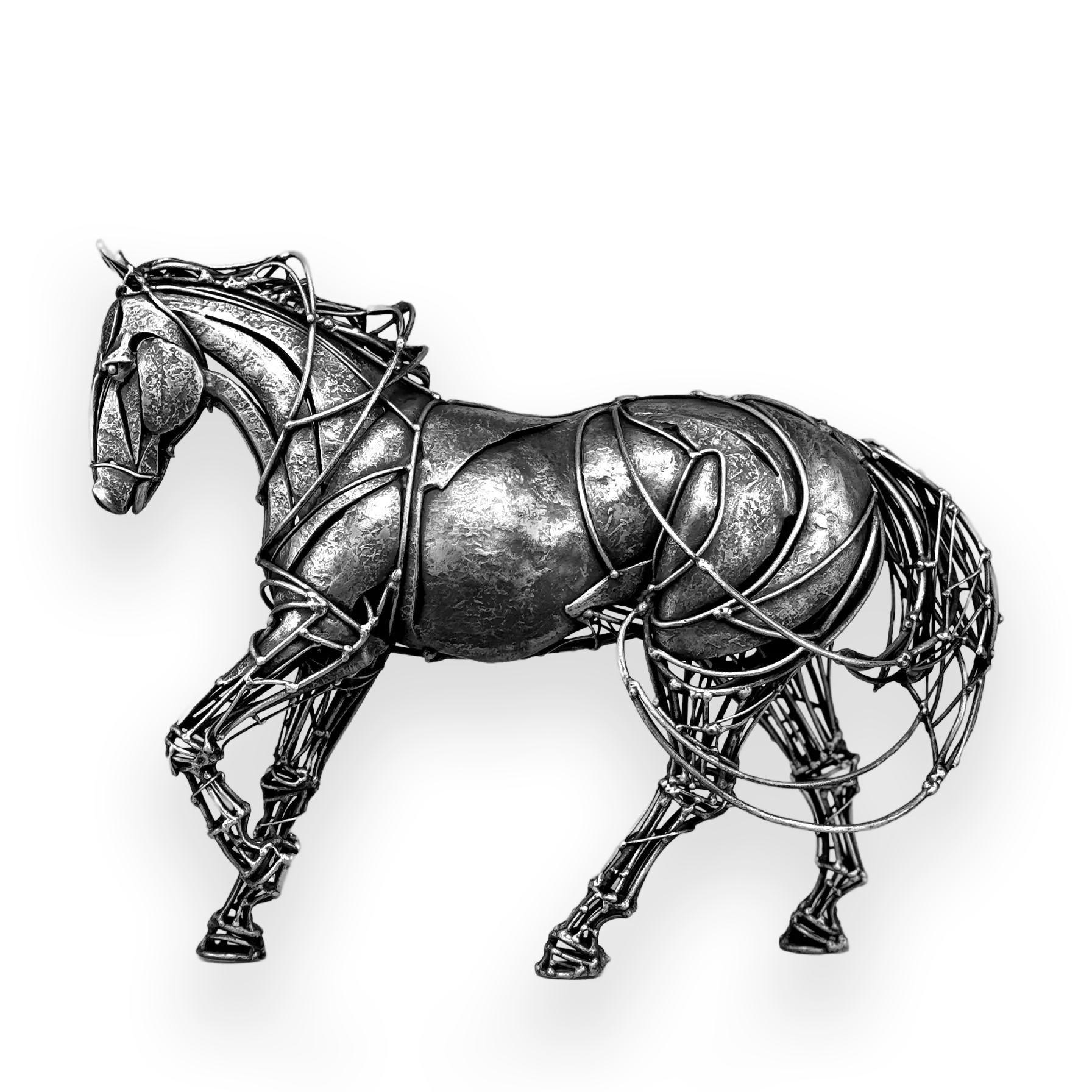 Anton Yakushev Star Horse