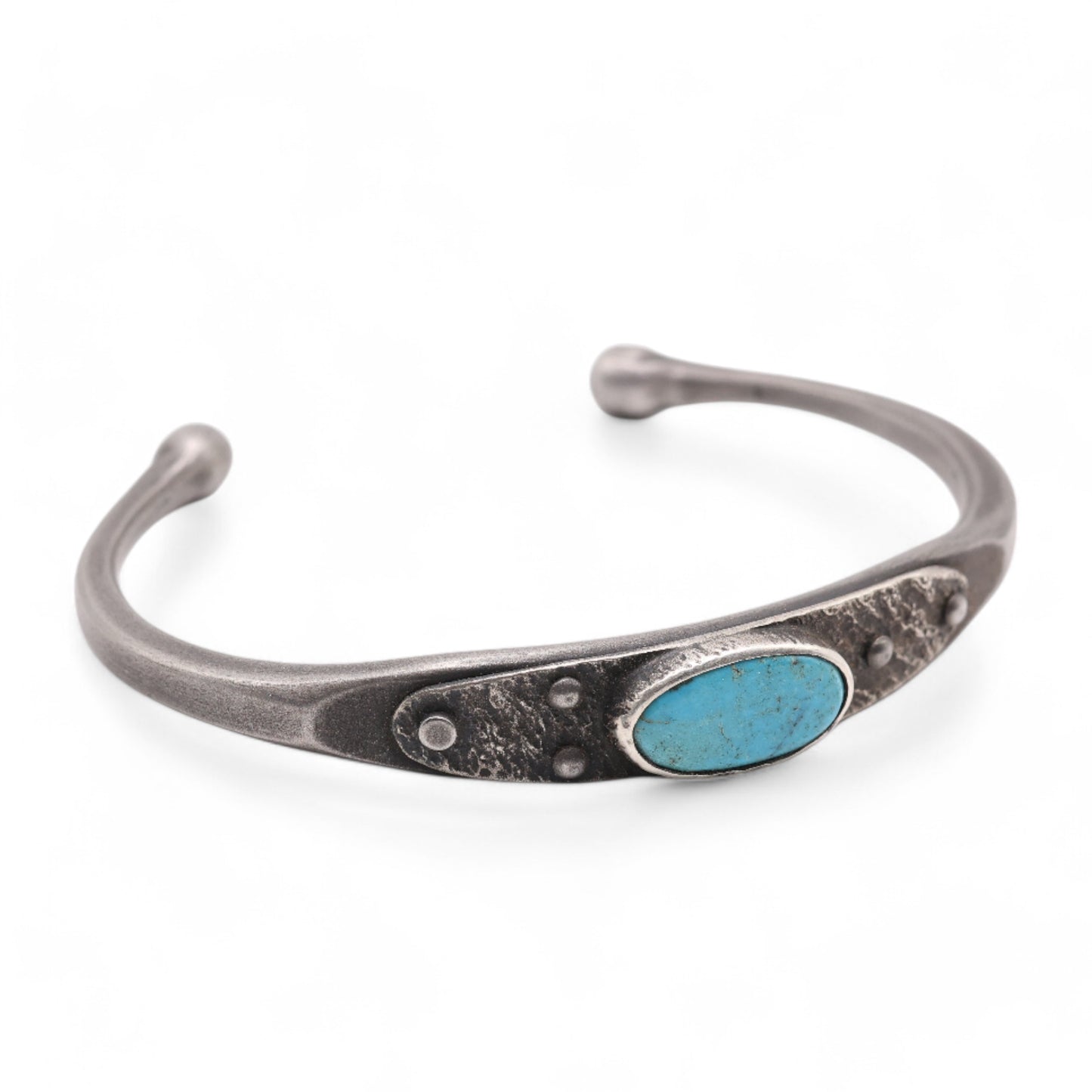 Incredible Turquoise Bracelet