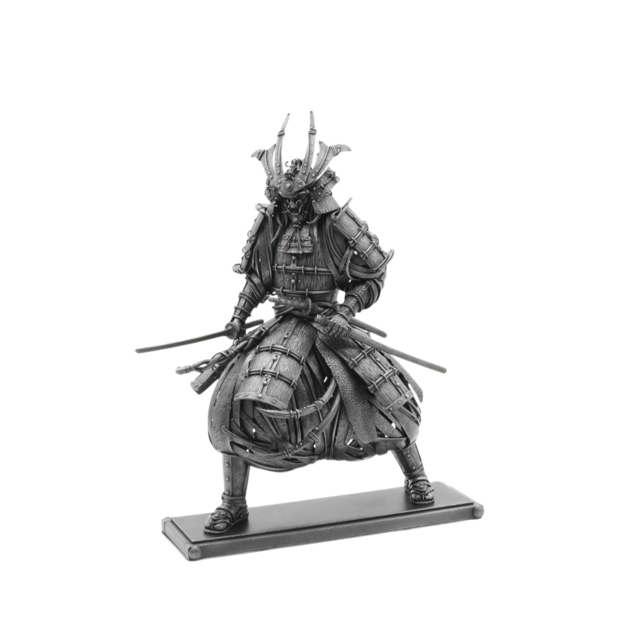 Dragon Samurai | Anton Yakushev Studio