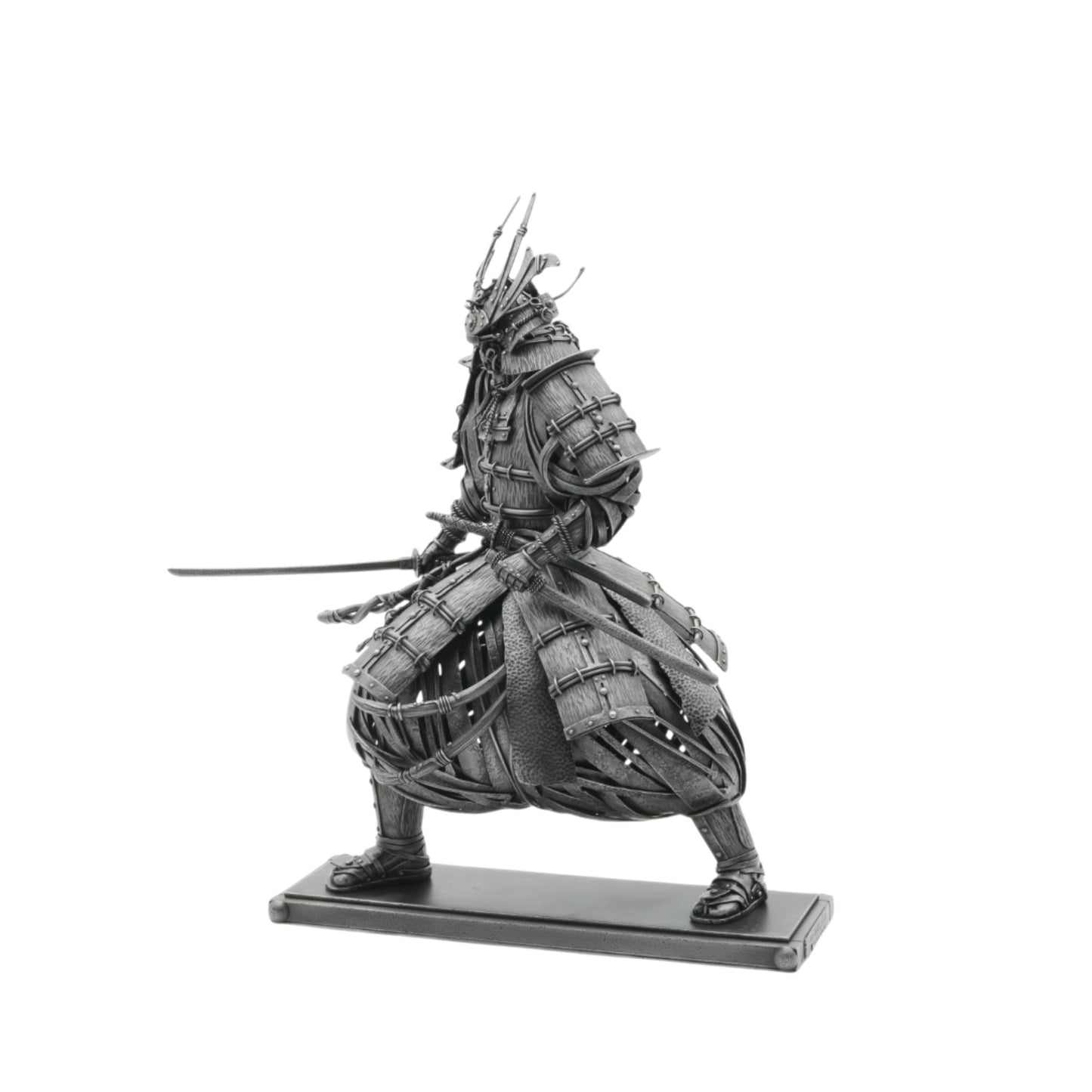 Dragon Samurai