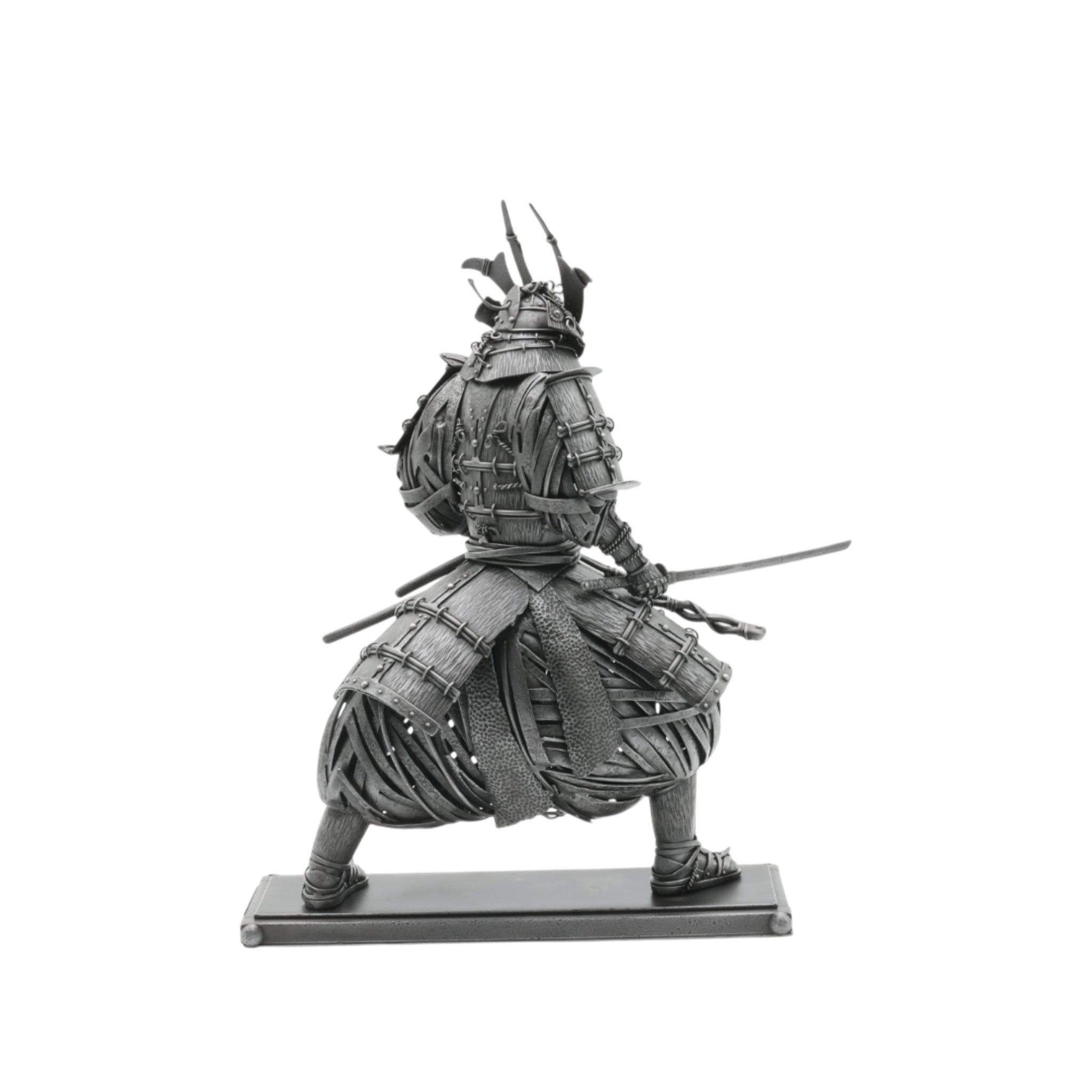 Dragon Samurai | Anton Yakushev Studio